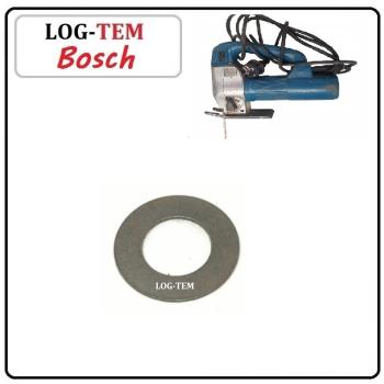 E-2-226 / 2600100563 - ARRUELA DE COMPENSAÇÃO - TESOURA DE CHAPA BOSCH - 1503 - GSC 2,8 - POS.69 - ORIGINAL