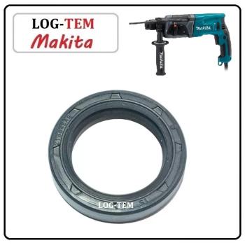 213965-9 - VEDADOR DE OLEO - MARTELETE MAKITA - HR 2470 - POS.C10.1 - ORIGINAL