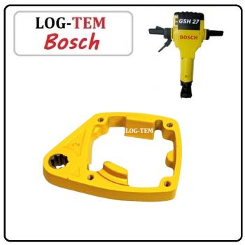 1615700042 - PLACA INTERMEDIARIA - MARTELO BOSCH - 11304 - GSH 27 - POS.69 - IMPORTADO