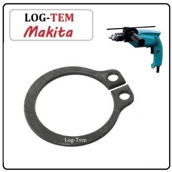 N-1-585 / 961055-9 - ANEL TRAVA - FURADEIRA MAKITA  - HP 1500 - POS.20 - ORIGINAL