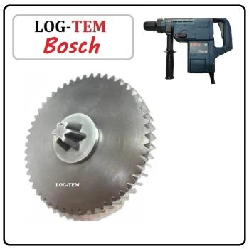 G-2-190 / 1617000818 - ENGRENAGEM - MARTELO BOSCH - 11227 - GBH 38 - POS.860 - ORIGINAL