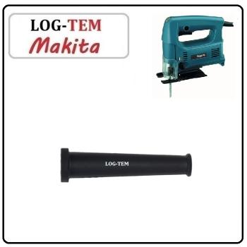 N-2-353 / 682502-4 - PROTETOR DO FIO - SERRA TICO-TICO MAKITA - 4323 - POS.43 - ORIGINAL