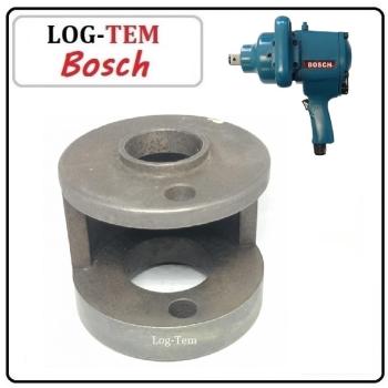 G-3-2-11 / 1609301524 - SUPORTE DE PERCUTOR - PARAFUSADEIRA PNEUMATICA BOSCH - 7450 - SL 1300 NM - POS.36 - ORIGINAL
