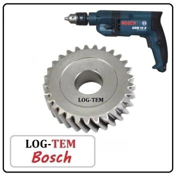 A64-3 / F000635252 - ENGRENAGEM - FURADEIRA BOSCH - 1126.1 - GBM 13-2 - POS.58 - ORIGINAL