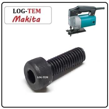 N-1-987 / 922117-8 - PARAFUSO - SERRA TICO-TICO MAKITA - 4300 BA - POS.37 - ORIGINAL