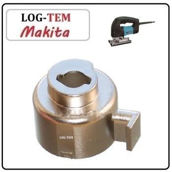 N-1-254 / 310136-0 - FIXADOR DA LAMINA - SERRA TICO-TICO MAKITA - 4340 CT - POS.22 - ORIGINAL