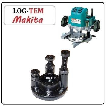 N-1-339 / 134205-1 - BLOQUEADOR - TUPIA MAKITA - 3612 BR - POS.61 - ORIGINAL