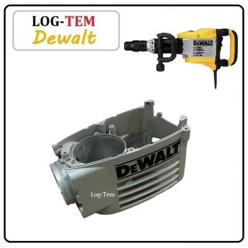 K-5-2-2 / 579772-00 - CAIXA DE ENGRENAGEM - MARTELO DEWALT - D 25901 - POS.44 - ORIGINAL