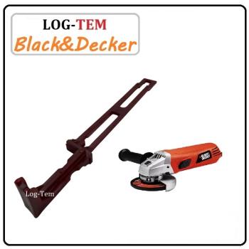 AL-21-5 / 5140004-02 - ALAVANCA DE ACIONAMENTO - ESMERILHADEIRA BLACK & DECKER - G 720 - POS.47 - ORIGINAL