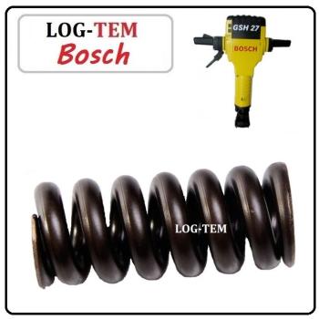 3614640501 - MOLA DE PRESSÃO - MARTELO BOSCH - 11304 - GSH 27 - POS.75 - IMPORTADO
