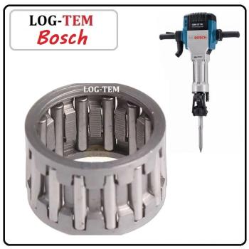 1610913005 - PORTA AGULHAS - MARTELO BOSCH - 11304 - GSH 27 - POS.23 - ORIGINAL