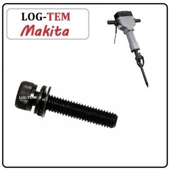 N-1-999 / 922341-3 - PARAFUSO - MARTELO MAKITA - HM 1800 - POS.45 / POS.91 - ORIGINAL