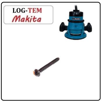 N-1-656 / 266053-1 - PARAFUSO - TUPIA MAKITA - 3606 - POS.26 - ORIGINAL