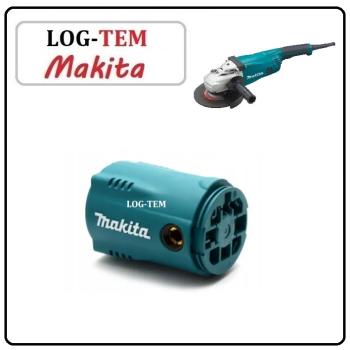 154671-6 - CARCAÇA DO MOTOR - ESMERILHADEIRA MAKITA - GA 7020 - POS.19 - ORIGINAL