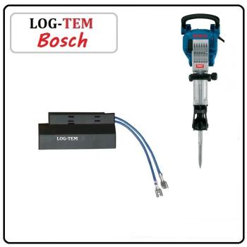 1614503007 - FILTRO SUPRESSAO - MARTELO BOSCH - 11335 - GSH 16-28 - POS.190 - ORIGINAL