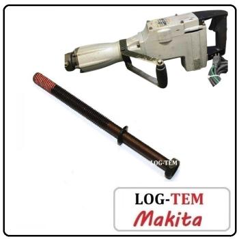 N-1-587 / 265341-3 - PARAFUSO - MARTELO MAKITA - HM 1301 - POS.28 - ORIGINAL