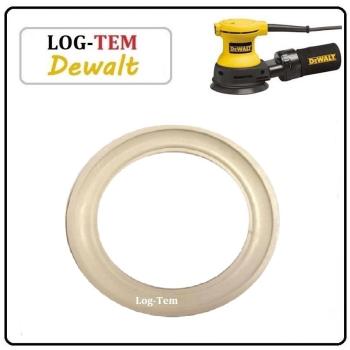 K-5-130 / 151553-01 - DEFLETOR DE AR - LIXADEIRA ROTO-ORBITAL DEWALT - DW 421 - POS.26 - ORIGINAL