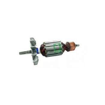 K-1-2-2/ INDUZIDO / ROTOR / MOTOR 110 V - 6905 B - POS.18 - IMPORTADO