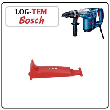 A12-3 / 1612026126 - ALAVANCA DE PLASTICO - MARTELO BOSCH - 11C32 - GBH 4-32 DFR - POS.193 - ORIGINAL