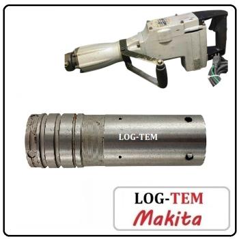 CEM-6 / 315780-8 - CILINDRO DO EIXO - MARTELO MAKITA - HM 1301 - POS.79 - ORIGINAL