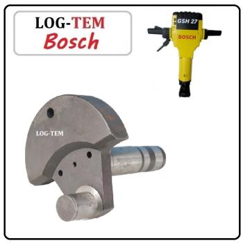 1616110033 - EIXO EXCÊNTRICO - MARTELO BOSCH - 11304 - GSH 27 - POS.19 - IMPORTADO