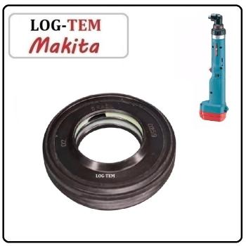 N-1-1176 / 285671-6 - RETENTOR DO ROLAMENTO - 6702 D- CHAVE SOQUETE ANGULAR A BATERIA MAKITA - 6702 D - POS.28 - ORIGINAL