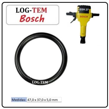 J-4-32 / 1610210033 - ANEL-O - MARTELO BOSCH - 11304 - GSH 27 - POS.27 - ORIGINAL