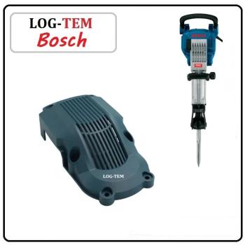 J-7-4 / 1615500380 - TAMPA DO VENTILADOR - MARTELO BOSCH - 11335 - GSH 16-28 - POS.37 - ORIGINAL