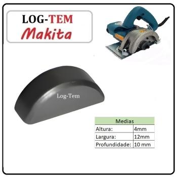 N-2-262 / 254001-2 - CHAVETA 4 MAKITA - 4100 NHK - POS.44 - ORIGINAL