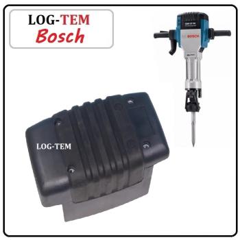 1615500414 - COBERTA - MARTELO BOSCH - 11C0A - GSH 27 VC - POS.53 - IMPORTADO