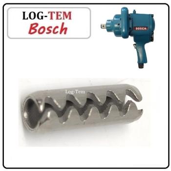 C27-2 / 1609301133 - BUCHA DE FIXAÇÃO - PARAFUSADEIRA PNEUMATICA BOSCH - 7450 - SL 1300 NM - POS.22 - ORIGINAL
