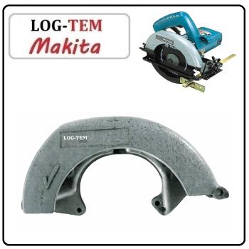 M-1-32 / 312857-0 - PROTETOR FIXO - SERRA CIRCULAR MAKITA - 5600 NB - POS.53 - ORIGINAL