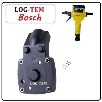 1617000858 - CAIXA DE INTERRUPTOR - MARTELO BOSCH - 11304 - GSH 27 - POS.854 - ORIGINAL