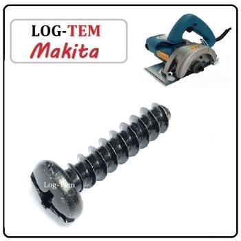 N-2-16 / 265995-6 - PARAFUSO MAKITA - 4100 NHK - POS.4 - ORIGINAL