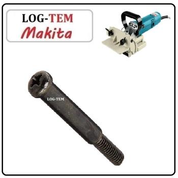 N-1-76 / 265026-1 - PARAFUSO 4 x 70 - FRESADORA DE JUNÇÃO MAKITA - 3901 - POS.59 - ORIGINAL