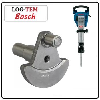 J-7-27 / 1600A014TW - EIXO EXCÊNTRICO - MARTELO BOSCH - 11335 - GSH 16-28 - POS.72 - ORIGINAL