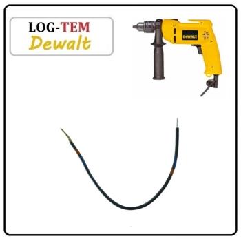 AL-5-8 / 185551-01 - CONDUTOR - FURADEIRA DEWALT - DW 502 - POS.41 - ORIGINAL