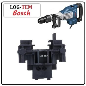 1611038018 - PECAS DE INSERÇÃO - MARTELO BOSCH - 11C36 - GSH 11 VC - POS.81 - ORIGINAL