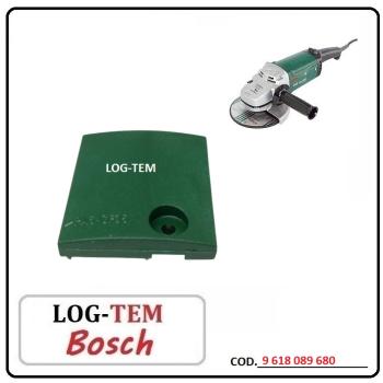 A5-4 / 9618089680 - TAMPA DA ACUMULADORA - ESMERILHADEIRA BOSCH - 3218 - PWS 18-180 - POS.23 - ORIGINAL