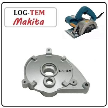 N-2-372 / 317795-1 - CAIXA DE ENGRENAGEM - SERRA MARMORE MAKITA - 4100 NHK - POS.35 - ORIGINAL