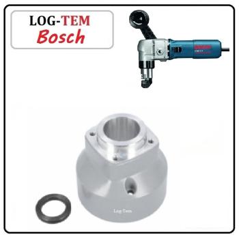 H-3-3-26 / 2605806312 - CAIXA DE ENGRENAGEM - TESOURA DE PUNÇÃO BOSCH - 1530 - GNA 2,0 - POS.2 - ORIGINAL