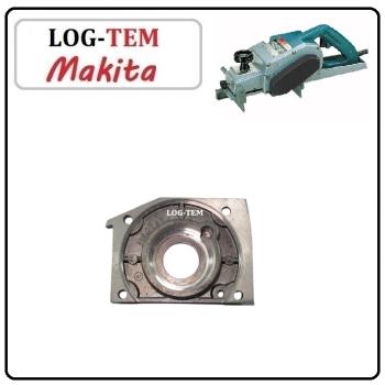 N-1-1216 / 312003-5 - TAMPA DO TAMBOR - PLAINA ELETRICA MAKITA - 1100 - POS.61 - ORIGINAL