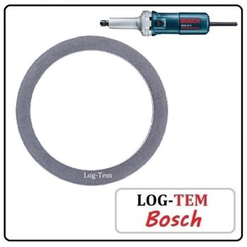 E-1-50 / 1710102601 - ARRUELA DE COMPENSAÇÃO - RETIFICA RETA - 1215 - GGS 27 L - POS.23 - ORIGINAL