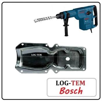 J-6-43 / 1615500291 - TAMPA DA CARCAÇA - MARTELO BOSCH - 11245 - GBH 11 DE - POS.73 - ORIGINAL