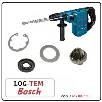 A65-2 / 1617000196 - PINHÃO - MARTELO BOSCH - 11236 - GBH 4 DFE - POS.853 - ORIGINAL