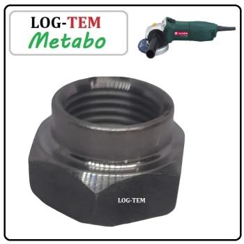 M-3-100 / 34110094 - PORCA - ESMERILHADEIRA METABO - W 7-115 - POS.3 - ORIGINAL