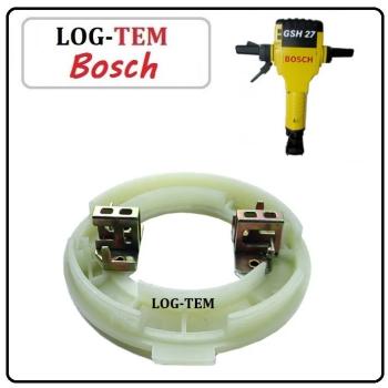 1614336045 - PORTA ESCOVA - MARTELO BOSCH - 11304 - GSH 27 - POS.85 - IMPORTADO