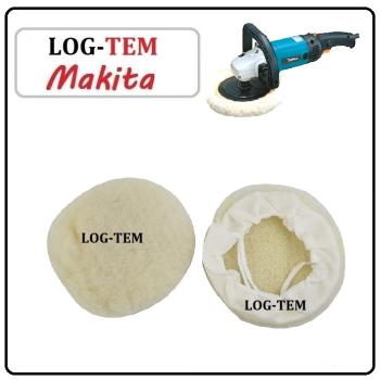 N-2-288 / 794176-0 - BOIANA DE LÃ -  POLITRIZ MAKITA - 9227 C