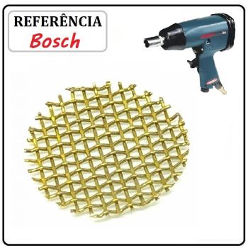 C68-3 / 3609201040 - PENEIRA BOSCH - 7450 / SL 700 NM - POS.1 - ORIGINAL