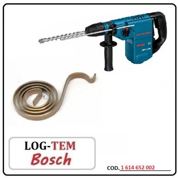 A56-2 / 1614652002 - MOLA ESPIRAL - MARTELO BOSCH - 11236 - GBH 4 DFE - POS.816/05 - ORIGINAL